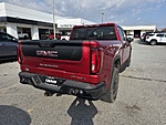 Used 2024 GMC SIERRA 1500 AT4X in SPRINGDALE, ARKANSAS (Photo 7)