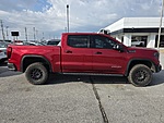 Used 2024 GMC SIERRA 1500 AT4X in SPRINGDALE, ARKANSAS (Photo 8)