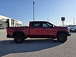 Used 2024 GMC SIERRA 1500 AT4X in SPRINGDALE, ARKANSAS (Photo 9)