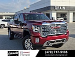 Used 2020 GMC SIERRA 2500 DENALI in SPRINGDALE, ARKANSAS (Photo 1)