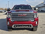 Used 2020 GMC SIERRA 2500 DENALI in SPRINGDALE, ARKANSAS (Photo 2)