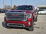 Used 2020 GMC SIERRA 2500 DENALI in SPRINGDALE, ARKANSAS (Photo 3)