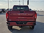 Used 2020 GMC SIERRA 2500 DENALI in SPRINGDALE, ARKANSAS (Photo 6)