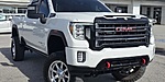 Used 2021 GMC SIERRA 2500 AT4 in SPRINGDALE, ARKANSAS
