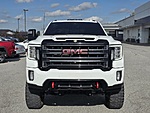 Used 2021 GMC SIERRA 2500 AT4 in SPRINGDALE, ARKANSAS (Photo 2)