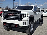 Used 2021 GMC SIERRA 2500 AT4 in SPRINGDALE, ARKANSAS (Photo 3)