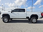 Used 2021 GMC SIERRA 2500 AT4 in SPRINGDALE, ARKANSAS (Photo 4)