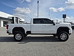 Used 2021 GMC SIERRA 2500 AT4 in SPRINGDALE, ARKANSAS (Photo 9)