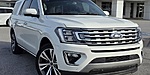 Used 2021 FORD EXPEDITION LIMITED in SPRINGDALE, ARKANSAS