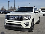 Used 2021 FORD EXPEDITION LIMITED in SPRINGDALE, ARKANSAS (Photo 3)