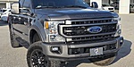 Used 2022 FORD F-250 LARIAT in SPRINGDALE, ARKANSAS