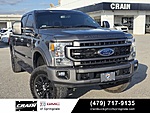 Used 2022 FORD F-250 LARIAT in SPRINGDALE, ARKANSAS (Photo 1)