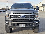 Used 2022 FORD F-250 LARIAT in SPRINGDALE, ARKANSAS (Photo 2)