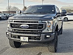 Used 2022 FORD F-250 LARIAT in SPRINGDALE, ARKANSAS (Photo 3)