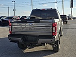 Used 2022 FORD F-250 LARIAT in SPRINGDALE, ARKANSAS (Photo 8)