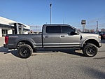 Used 2022 FORD F-250 LARIAT in SPRINGDALE, ARKANSAS (Photo 9)