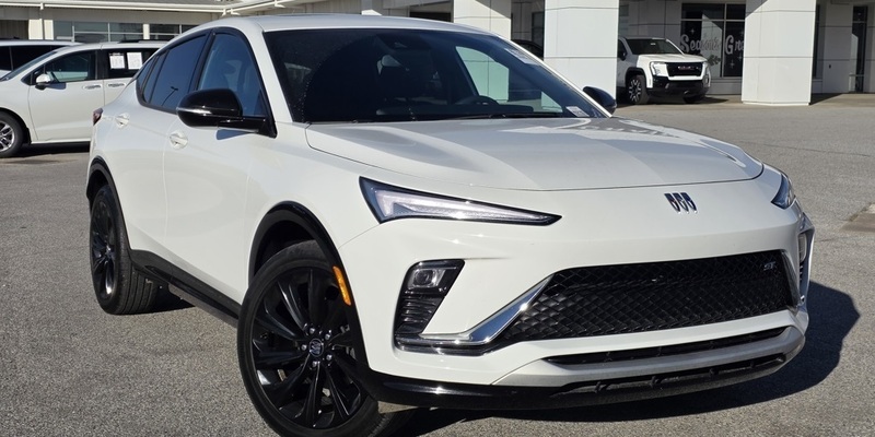 2024 Buick Envista Sport Touring's photo