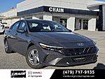 Used 2024 HYUNDAI ELANTRA SE in SPRINGDALE, ARKANSAS (Photo 1)