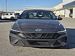 Used 2024 HYUNDAI ELANTRA SE in SPRINGDALE, ARKANSAS (Photo 2)