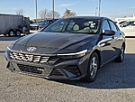 Used 2024 HYUNDAI ELANTRA SE in SPRINGDALE, ARKANSAS (Photo 3)
