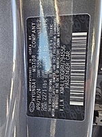 Used 2024 HYUNDAI ELANTRA SE in SPRINGDALE, ARKANSAS (Photo 31)