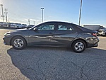Used 2024 HYUNDAI ELANTRA SE in SPRINGDALE, ARKANSAS (Photo 4)
