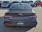 Used 2024 HYUNDAI ELANTRA SE in SPRINGDALE, ARKANSAS (Photo 5)
