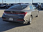 Used 2024 HYUNDAI ELANTRA SE in SPRINGDALE, ARKANSAS (Photo 6)