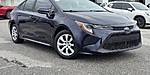 Used 2022 TOYOTA COROLLA LE in SPRINGDALE, ARKANSAS