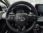 Used 2022 TOYOTA COROLLA LE in SPRINGDALE, ARKANSAS (Photo 13)