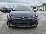 Used 2022 TOYOTA COROLLA LE in SPRINGDALE, ARKANSAS (Photo 2)