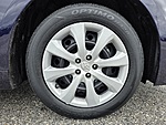 Used 2022 TOYOTA COROLLA LE in SPRINGDALE, ARKANSAS (Photo 28)