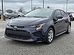 Used 2022 TOYOTA COROLLA LE in SPRINGDALE, ARKANSAS (Photo 3)