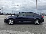 Used 2022 TOYOTA COROLLA LE in SPRINGDALE, ARKANSAS (Photo 4)