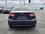 Used 2022 TOYOTA COROLLA LE in SPRINGDALE, ARKANSAS (Photo 6)