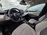 Used 2022 TOYOTA COROLLA LE in SPRINGDALE, ARKANSAS (Photo 9)
