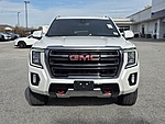 Used 2022 GMC YUKON AT4 in SPRINGDALE, ARKANSAS (Photo 2)