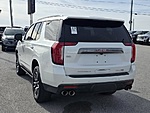 Used 2022 GMC YUKON AT4 in SPRINGDALE, ARKANSAS (Photo 3)