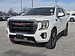 Used 2022 GMC YUKON AT4 in SPRINGDALE, ARKANSAS (Photo 5)