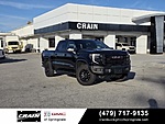 Used 2023 GMC SIERRA 1500 AT4X in SPRINGDALE, ARKANSAS (Photo 1)