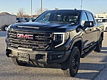 Used 2023 GMC SIERRA 1500 AT4X in SPRINGDALE, ARKANSAS (Photo 3)