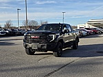 Used 2023 GMC SIERRA 1500 AT4X in SPRINGDALE, ARKANSAS (Photo 3)