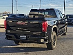 Used 2023 GMC SIERRA 1500 AT4X in SPRINGDALE, ARKANSAS (Photo 7)