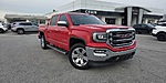 Used 2017 GMC SIERRA 1500 SLT in SPRINGDALE, ARKANSAS