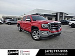 Used 2017 GMC SIERRA 1500 SLT in SPRINGDALE, ARKANSAS (Photo 1)