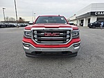 Used 2017 GMC SIERRA 1500 SLT in SPRINGDALE, ARKANSAS (Photo 2)