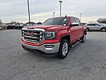Used 2017 GMC SIERRA 1500 SLT in SPRINGDALE, ARKANSAS (Photo 3)
