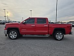 Used 2017 GMC SIERRA 1500 SLT in SPRINGDALE, ARKANSAS (Photo 4)