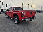 Used 2017 GMC SIERRA 1500 SLT in SPRINGDALE, ARKANSAS (Photo 5)