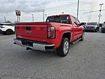 Used 2017 GMC SIERRA 1500 SLT in SPRINGDALE, ARKANSAS (Photo 7)